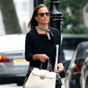 pippa Middleton