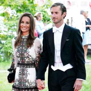 Pippa Middleton