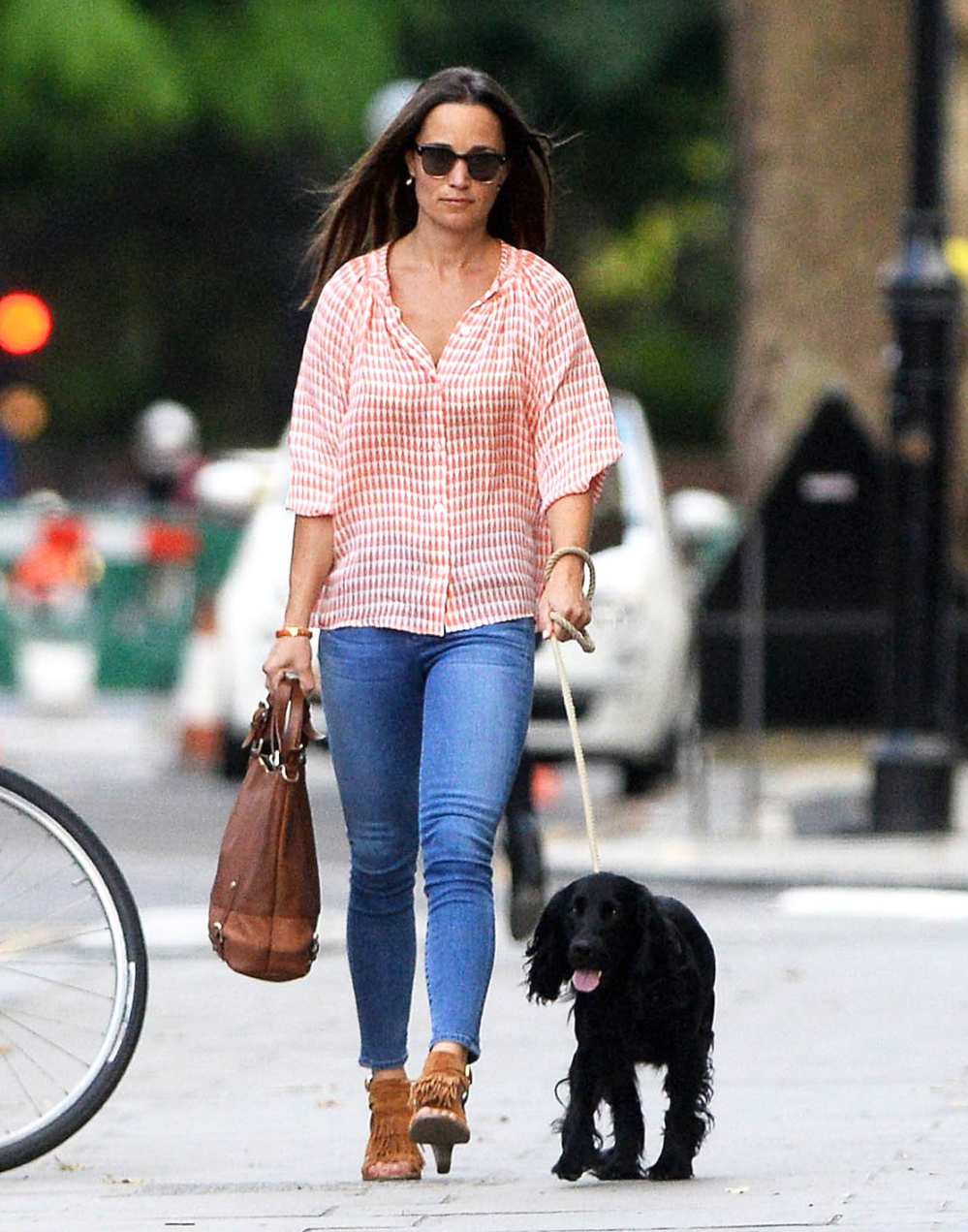 Pippa Middleton