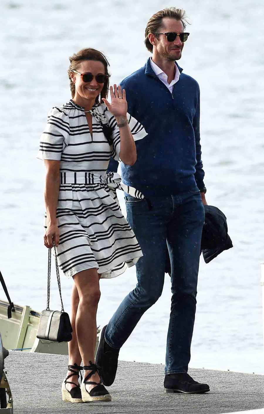 Pippa Middleton