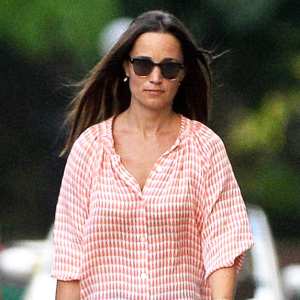 Pippa Middleton