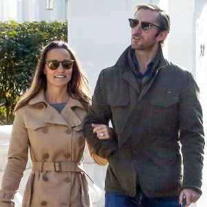 Pippa Middleton