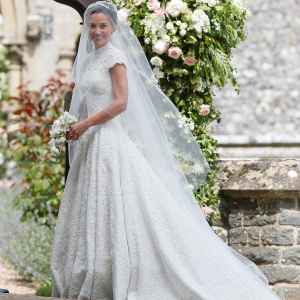 Pippa Middleton