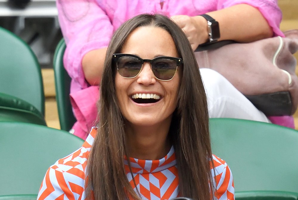 Pippa Middleton