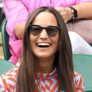 Pippa Middleton