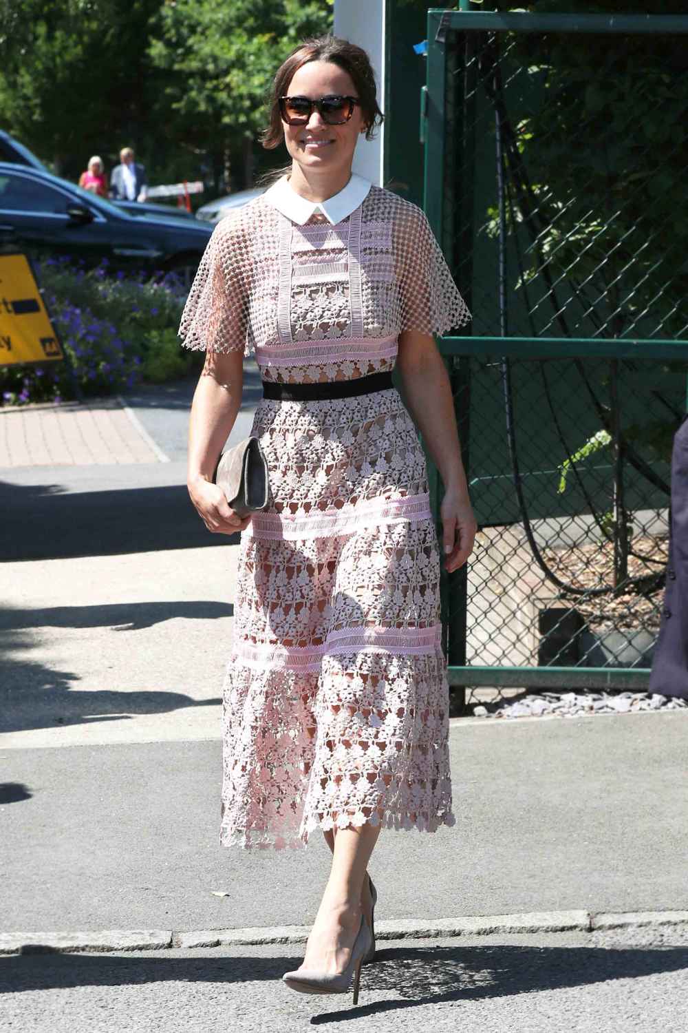 Pippa Middleton