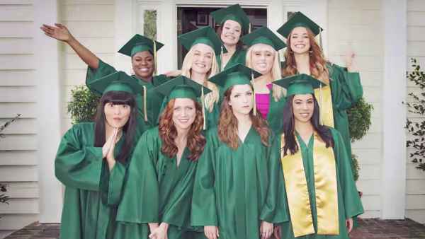 Pitch Perfect