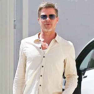 Brad Pitt