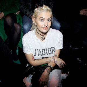 Paris Jackson