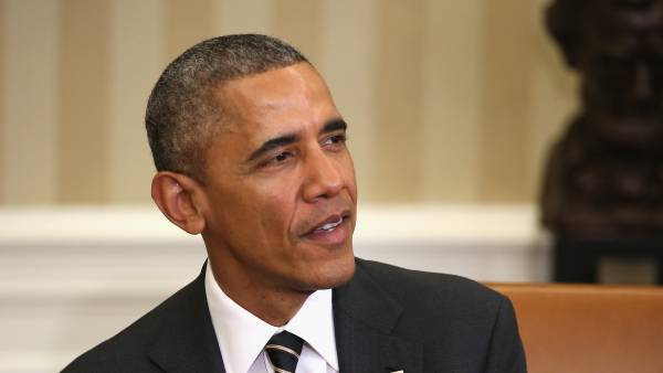 President Obama