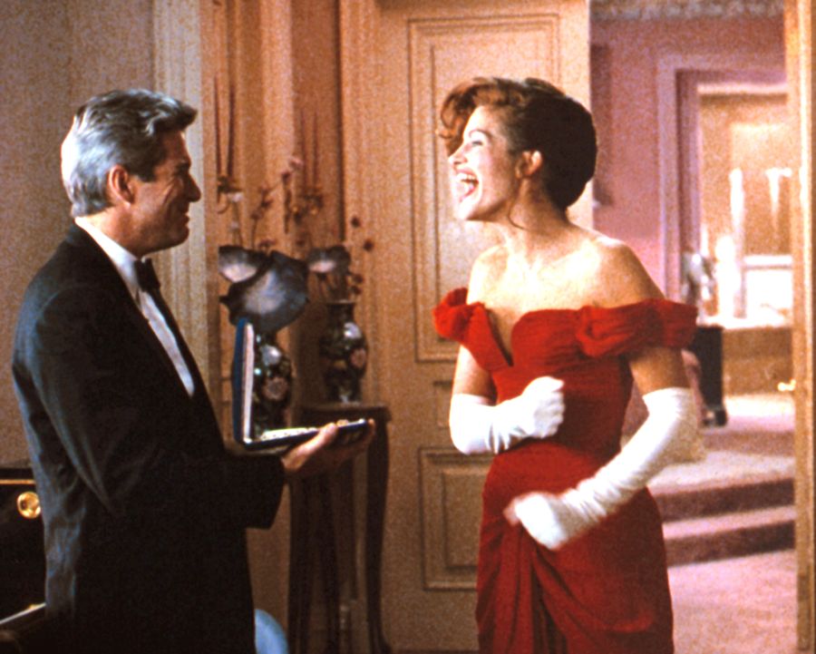 Pretty Woman