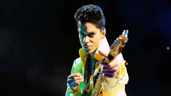 Prince