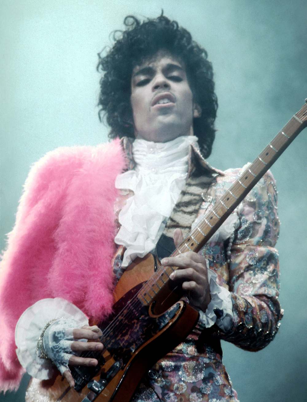 Prince
