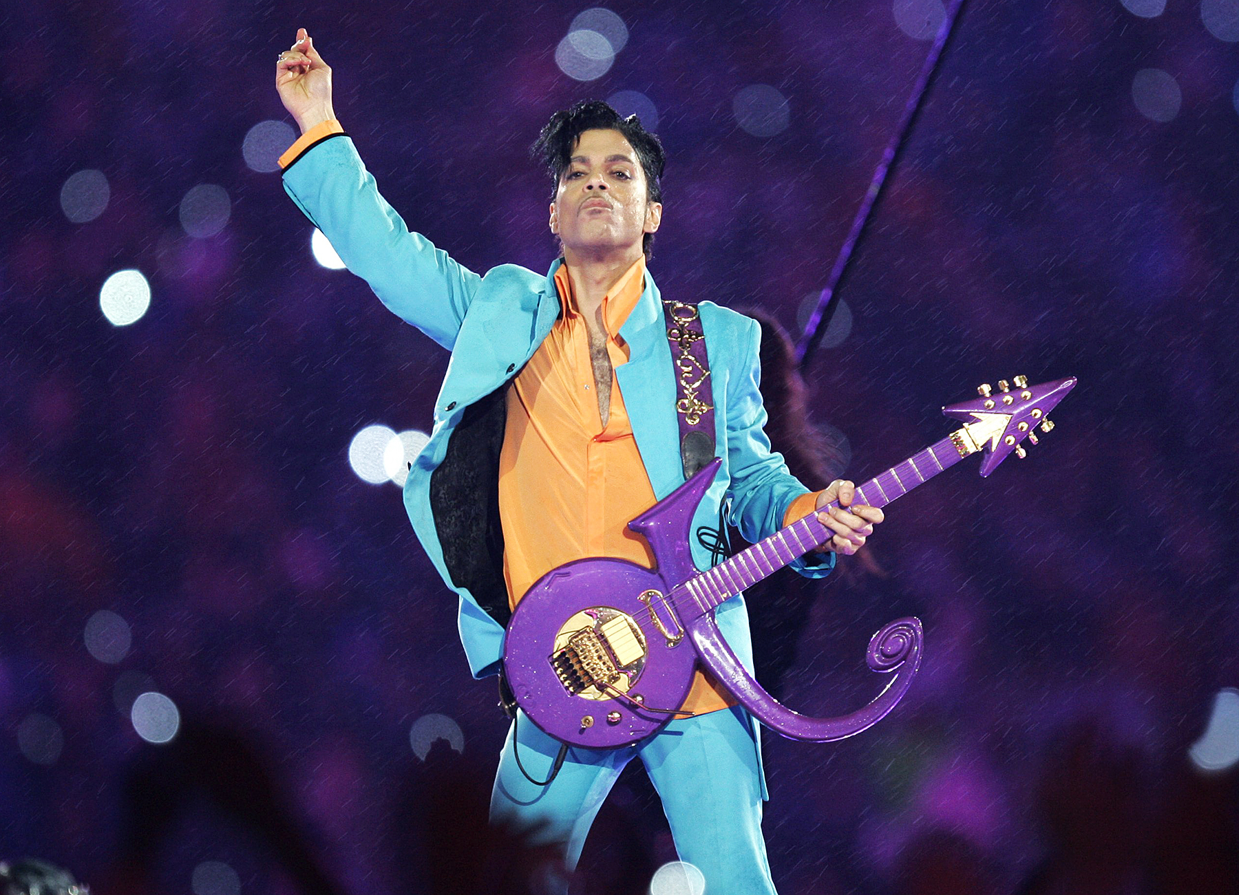 Prince