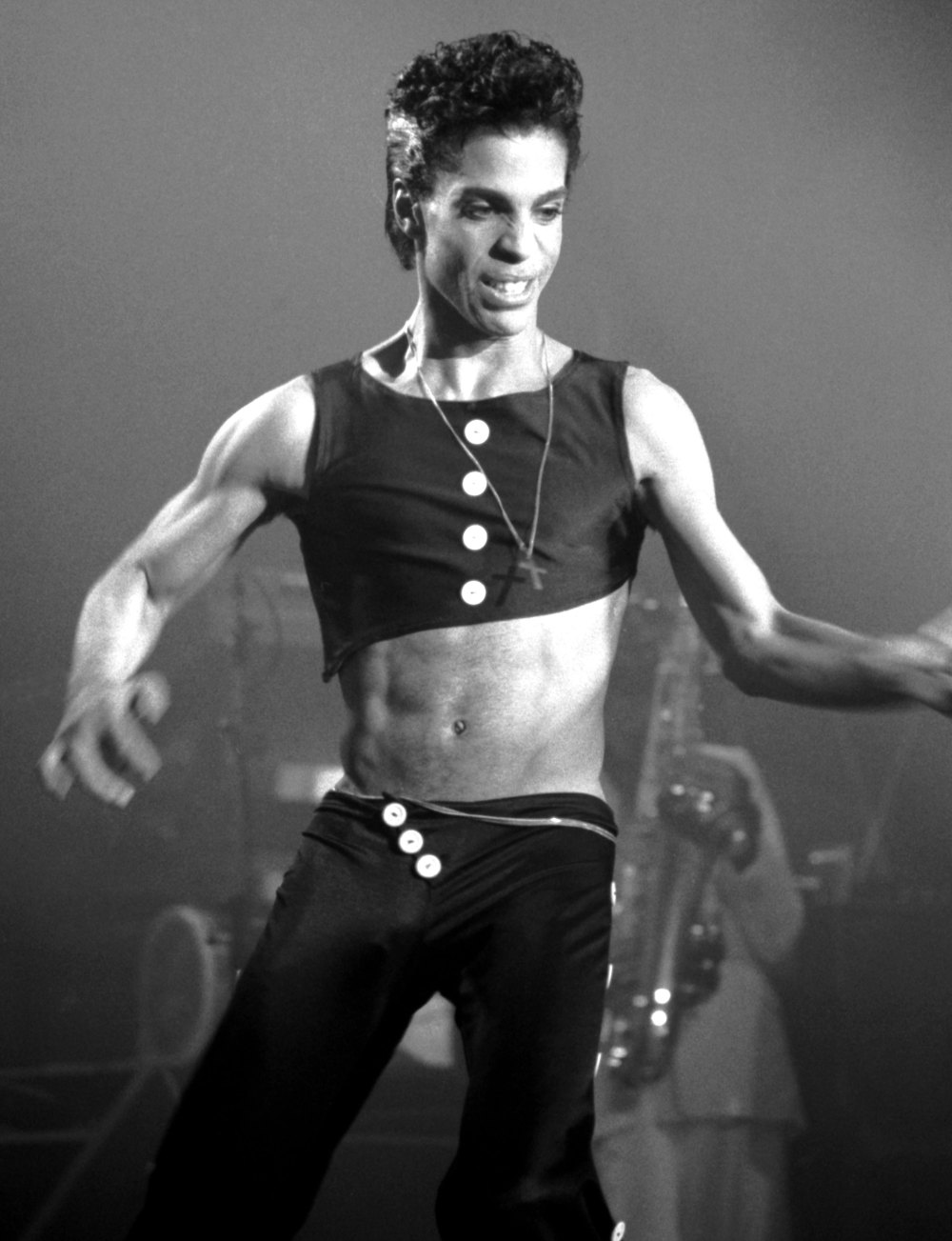 Prince