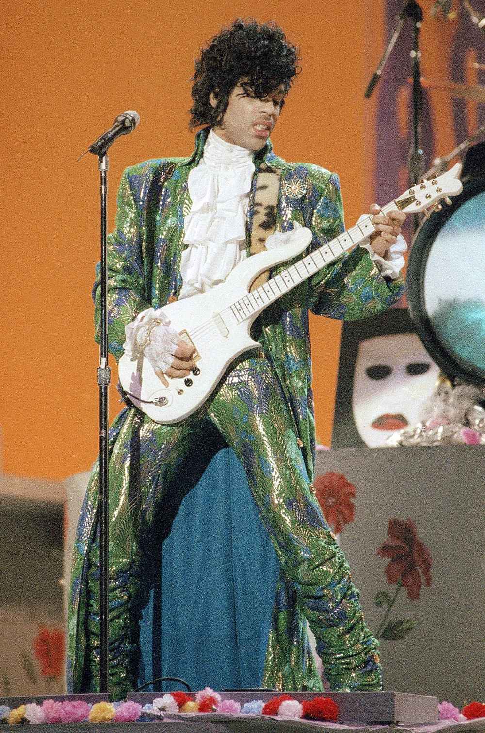 Prince