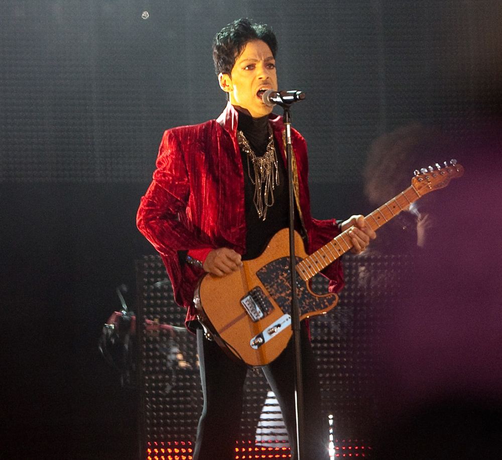 Prince