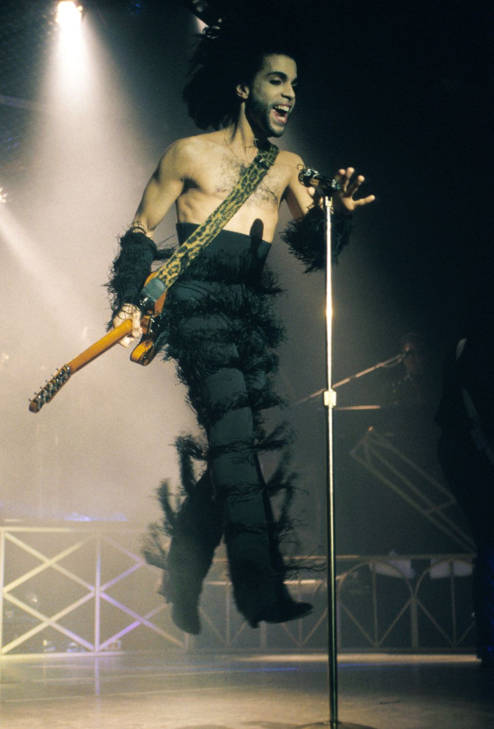Prince