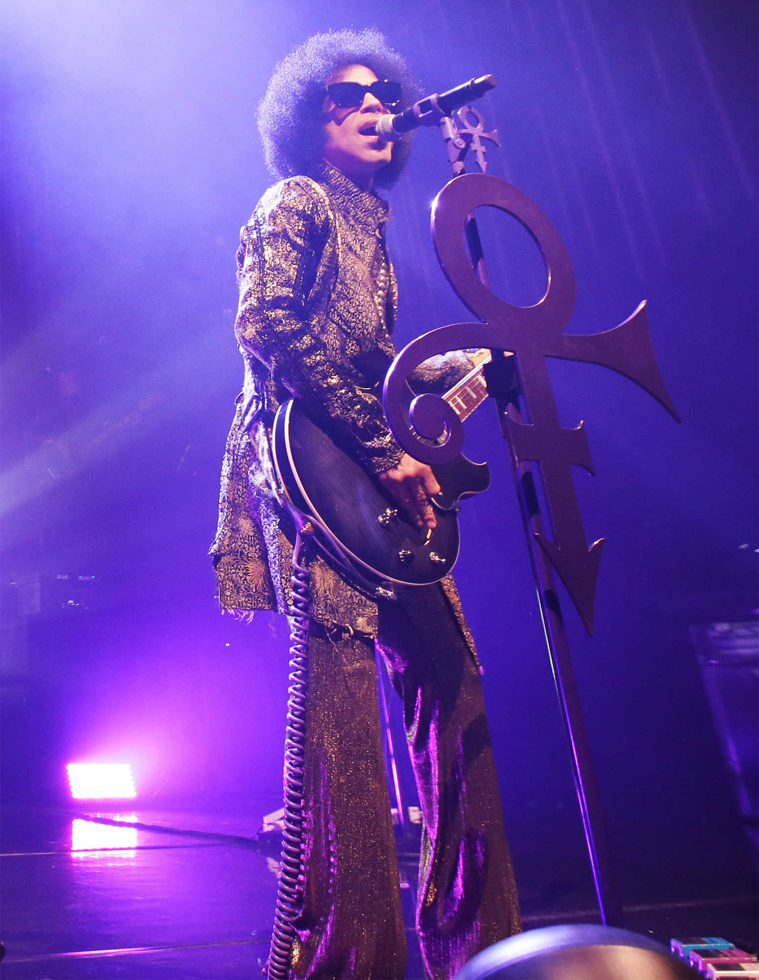 Prince
