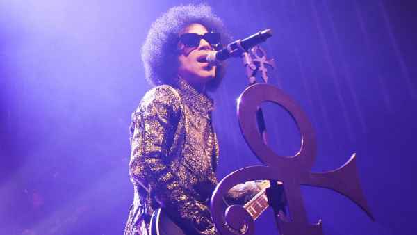 Prince