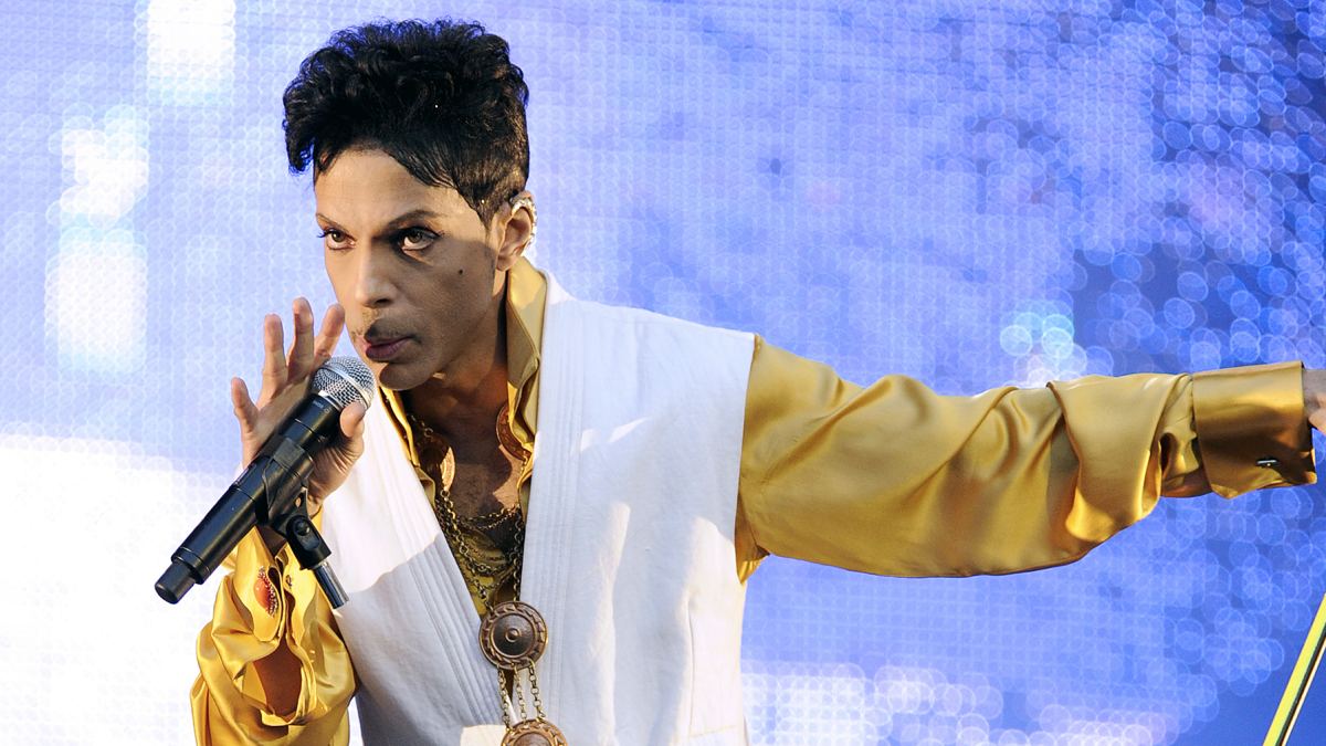 Prince