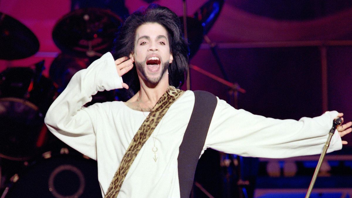 Prince