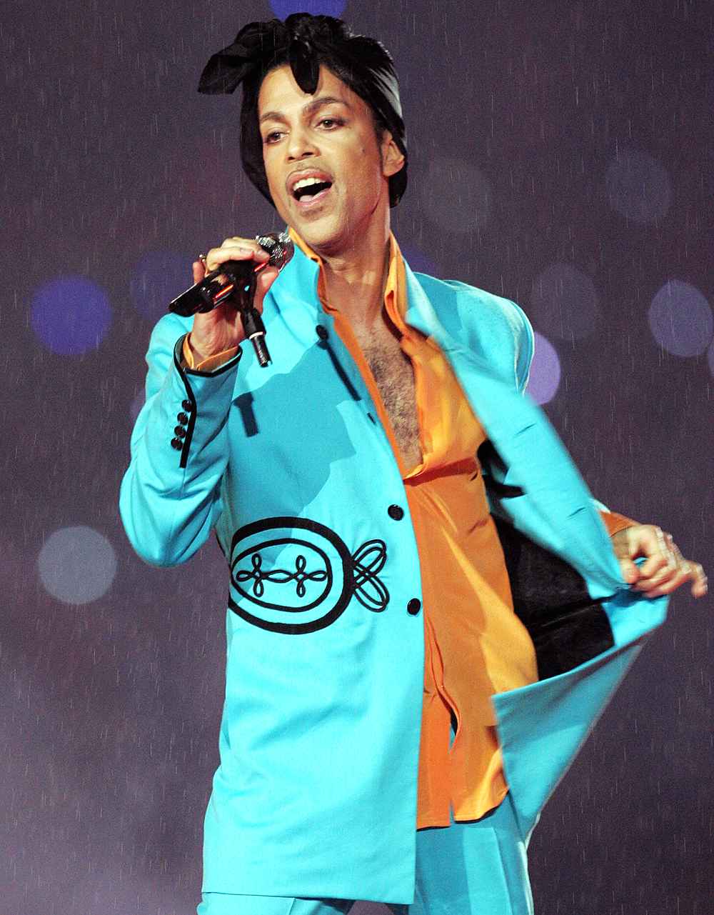Prince
