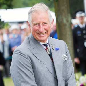 Prince Charles