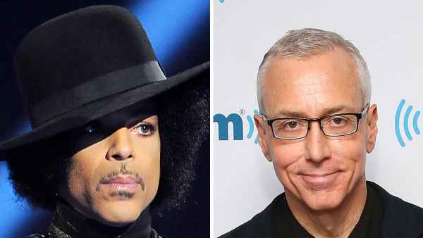 Prince & Dr. Drew