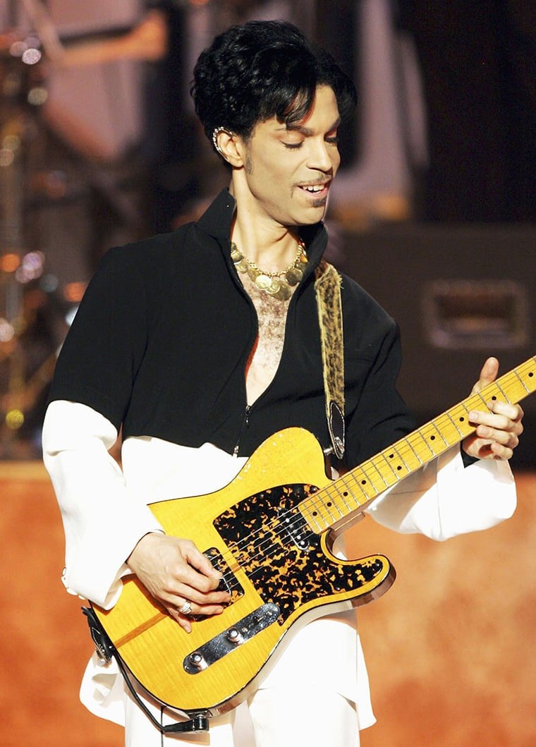 Prince