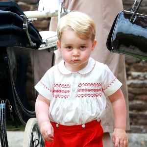 Prince George