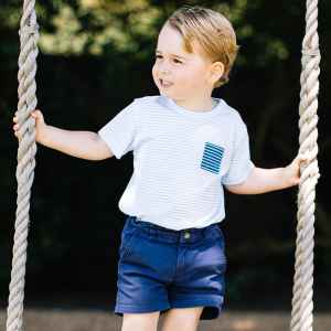 Prince George