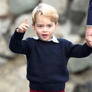 Prince George