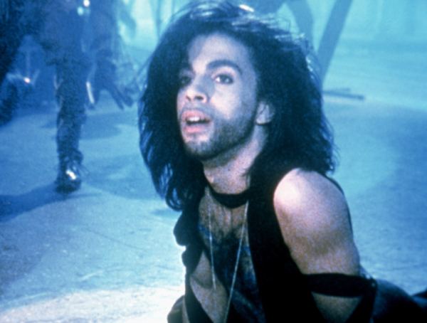 Prince’s Six Quirkiest TV and Movie Roles, From 'New Girl' to 'Graffiti ...