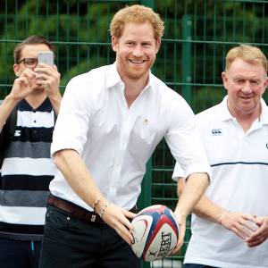 Prince Harry