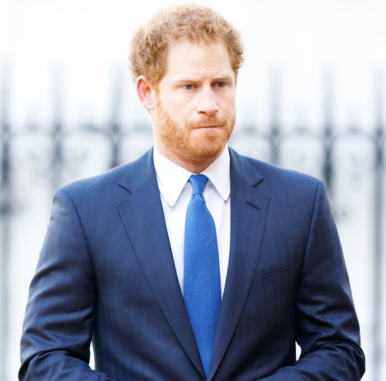 Prince Harry