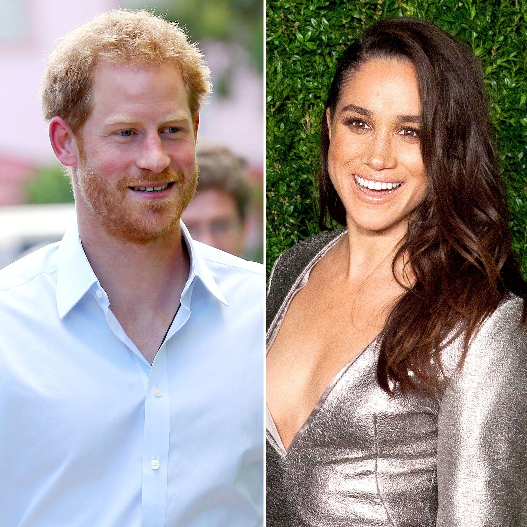 Meghan Markle Prince Harry love marriage