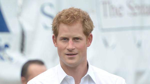 Prince Harry