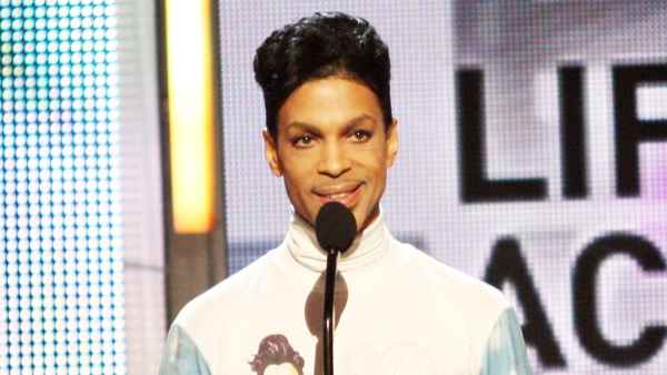 Prince
