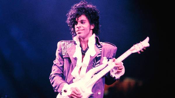 Prince