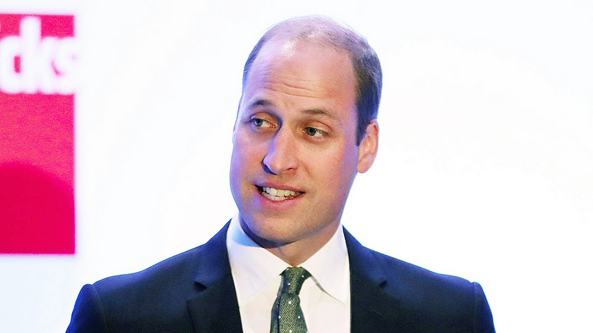 Prince William