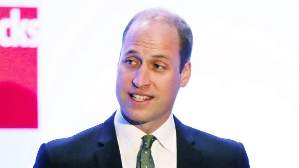 Prince William