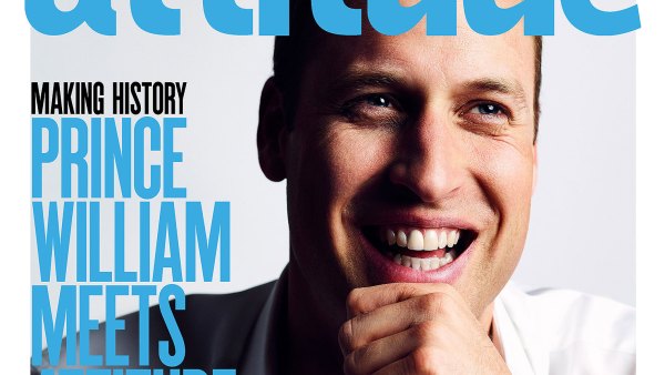 Prince William