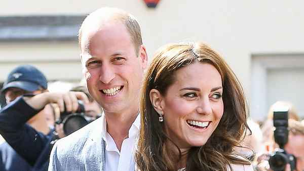 Prince William Kate Middleton