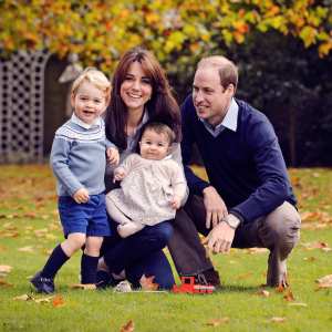 Prince William, Kate Middleton