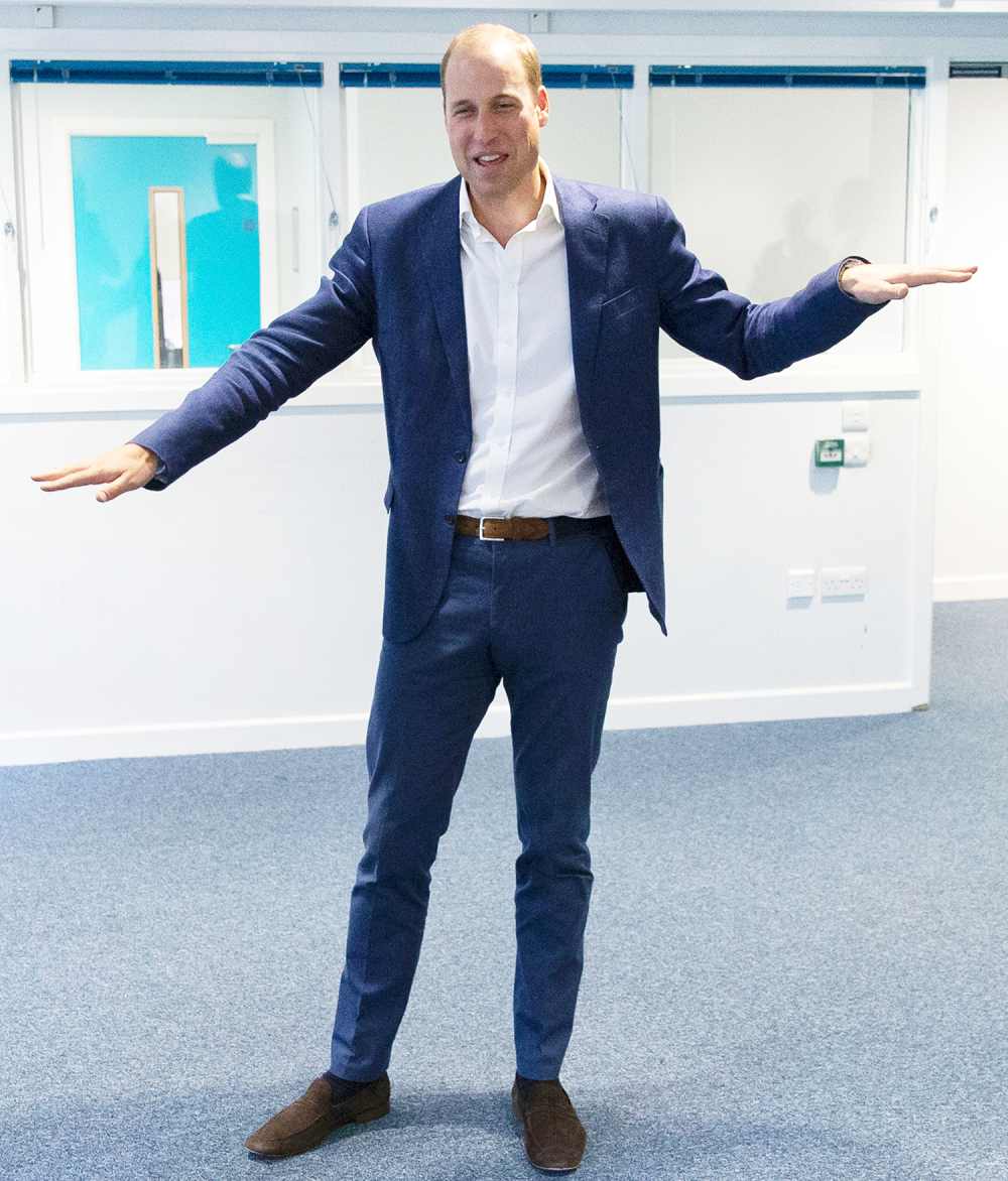 Prince William