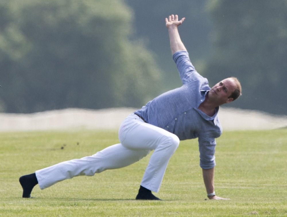 Prince William