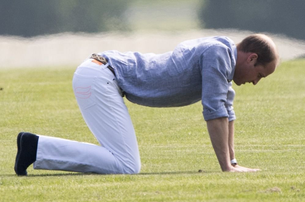 Prince William
