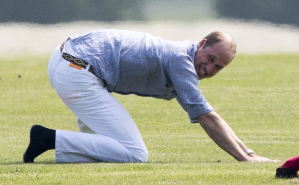 Prince William
