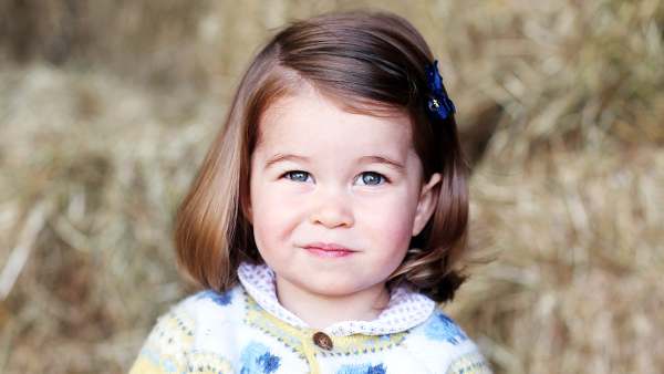 Princess Charlotte